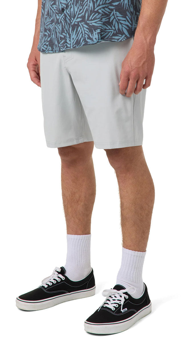 Reserve Heather Shorts - Men's