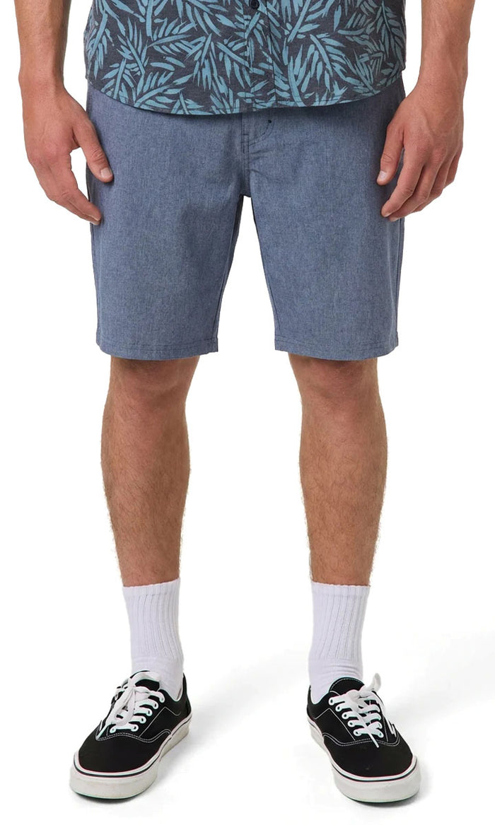Reserve Heather Shorts - Men's