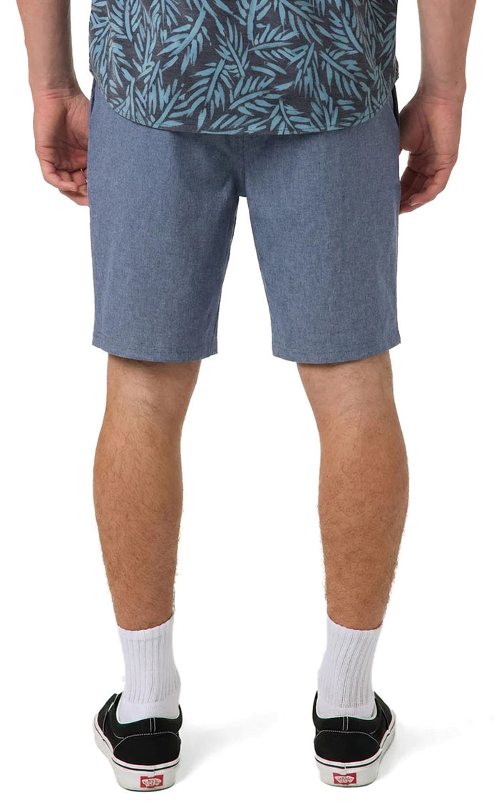Reserve Heather Shorts - Men's