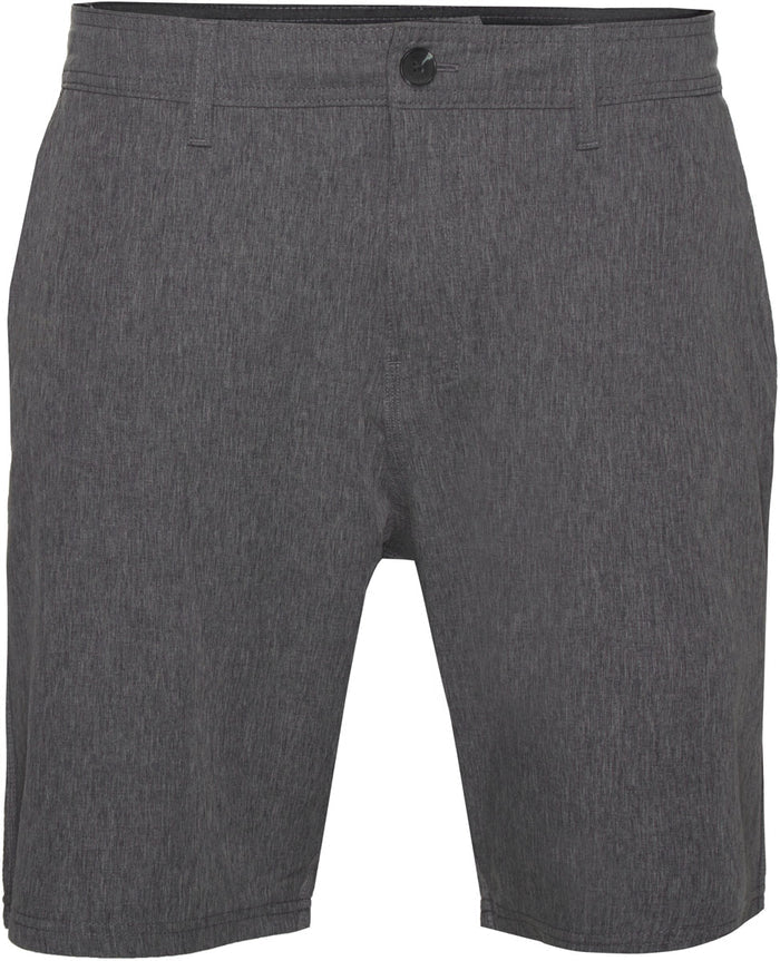 HGR-GREY HEATHE / 28