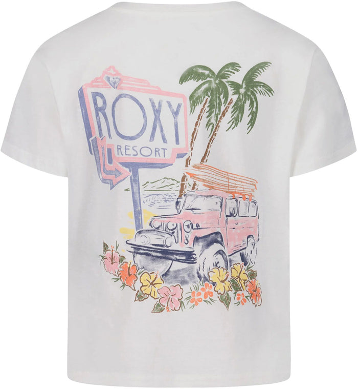 Resort T-Shirt - Girls'