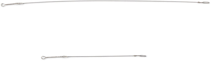 Retwistable Leader Haywire Bite Guard - 4 in.