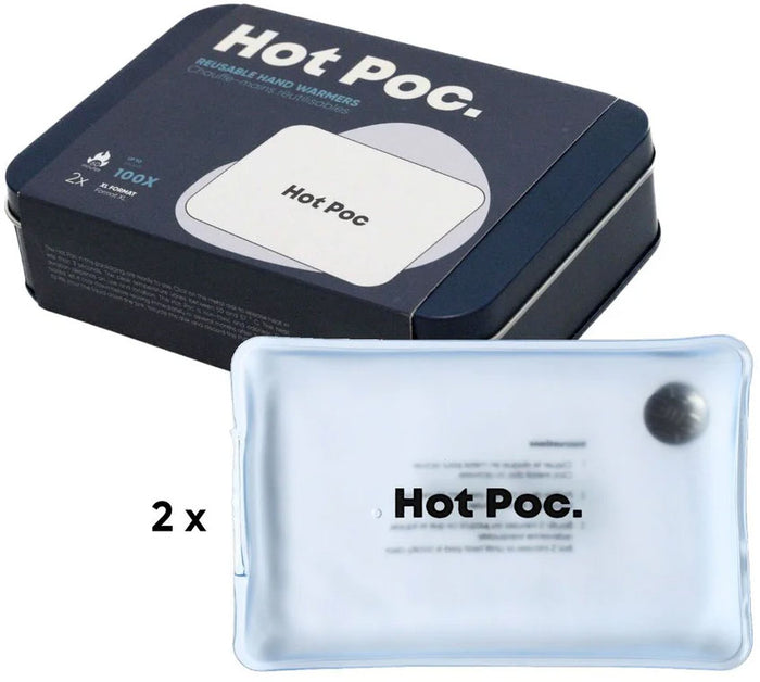 Reusable Body Warmers - 2/PK
