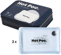 Reusable Body Warmers - 2/PK