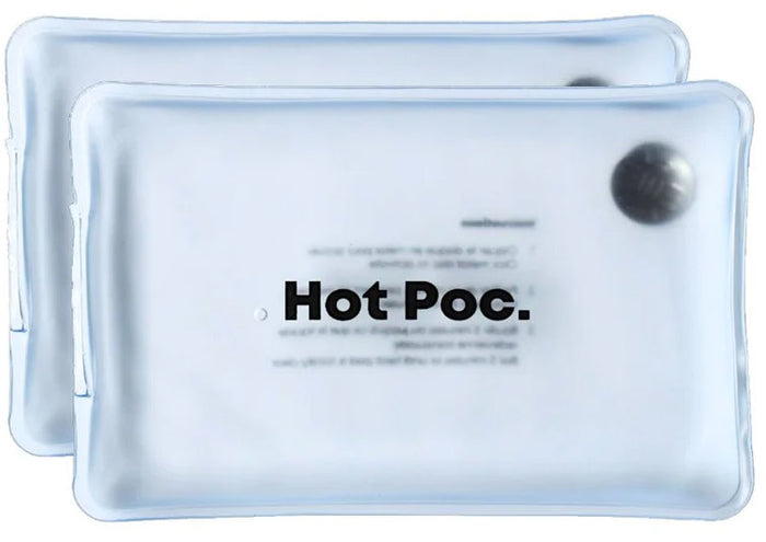 Reusable Body Warmers - 2/PK