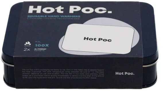Reusable Body Warmers - 2/PK