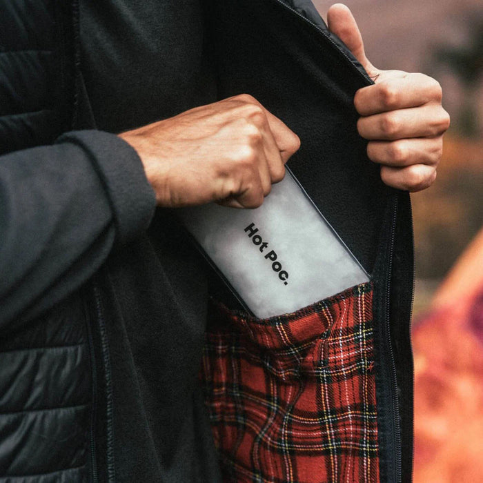 Reusable Body Warmers - 2/PK