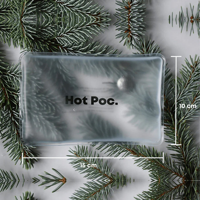 Reusable Body Warmers - 2/PK