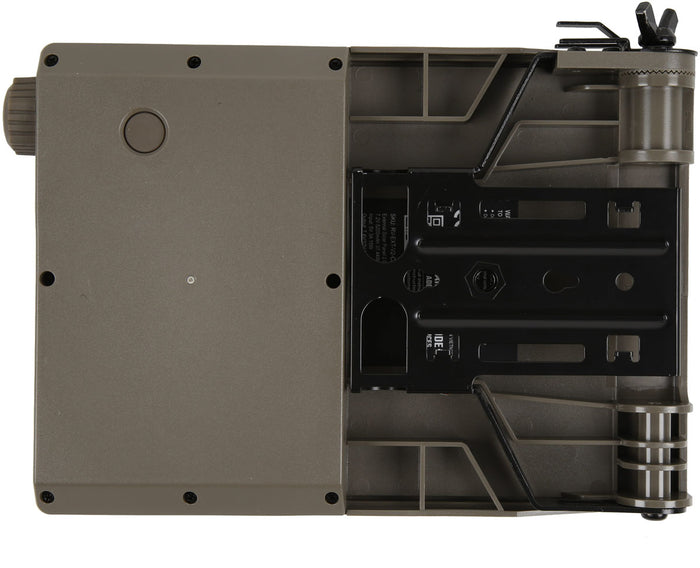 Reveal 2.0 Solar Panel