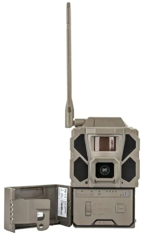 Reveal X Gen 3.0 Cellular Hunting Camera