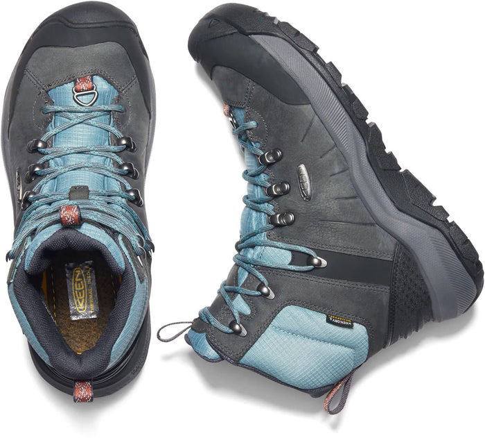 Revel IV Mid Polar Winter Hiking Boots - Women's