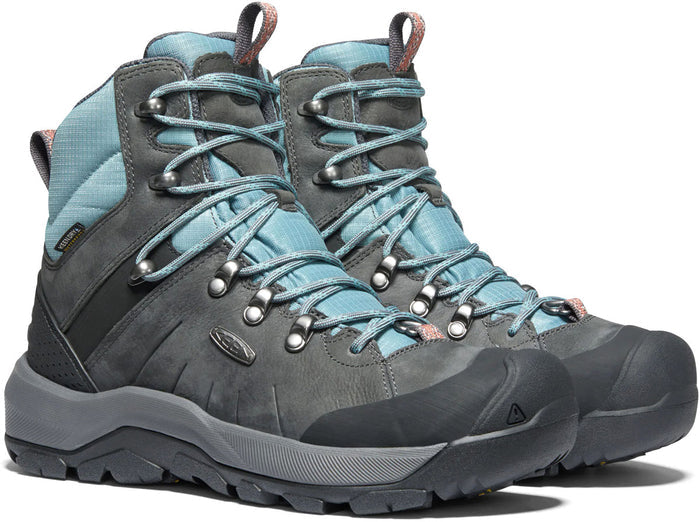 Revel IV Mid Polar Winter Hiking Boots - Women's