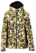 Revelstoke Hunting Hooded Jacket - Kids'
