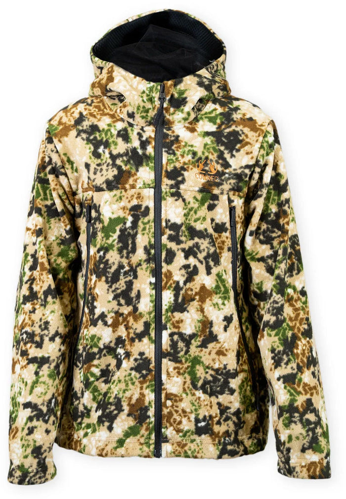 Revelstoke Hunting Hooded Jacket - Kids'