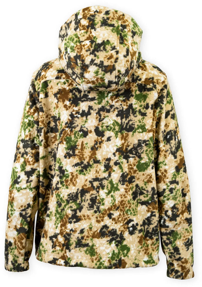 Revelstoke Hunting Hooded Jacket - Kids'