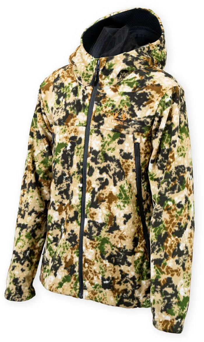 Revelstoke Hunting Hooded Jacket - Kids'