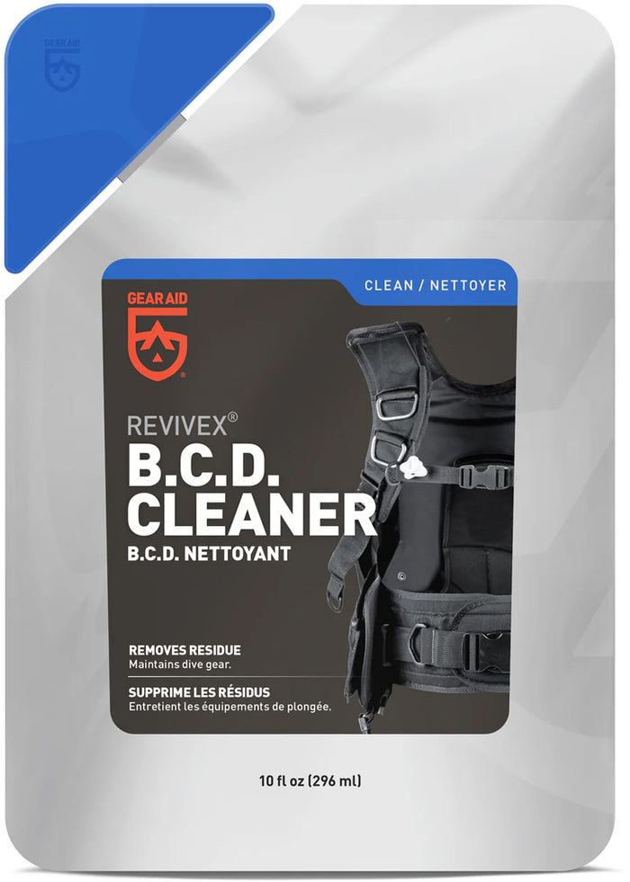 Revivex B.C.D. Cleaner - 296 ml
