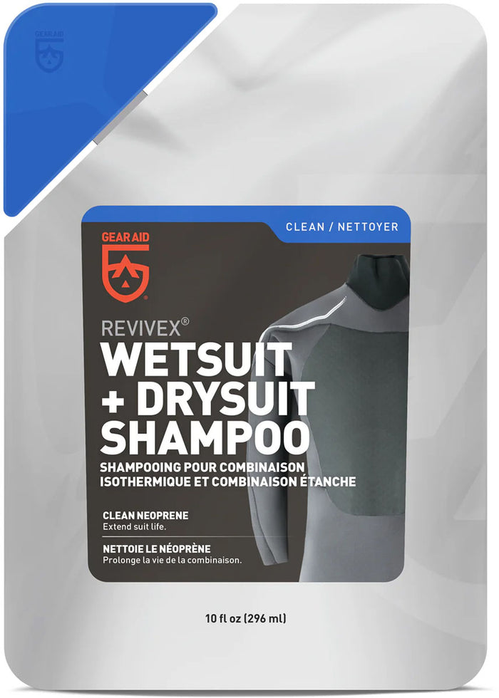 Revivex Wetsuit And Drysuit Shampoo - 296 ml