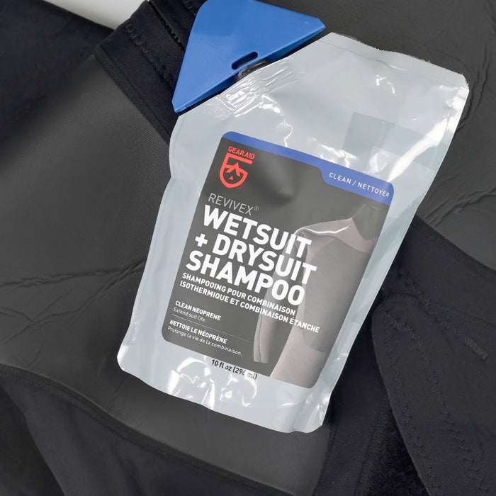 Revivex Wetsuit And Drysuit Shampoo - 296 ml