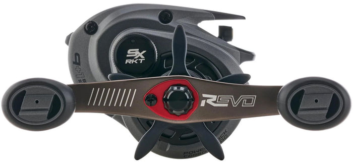 Revo SX Rocket Baitcasting Reel