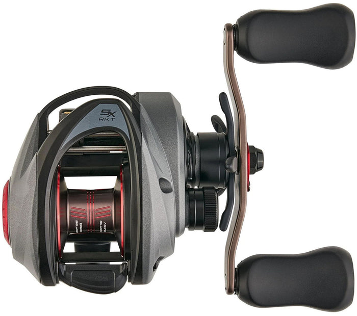 Revo SX Rocket Baitcasting Reel