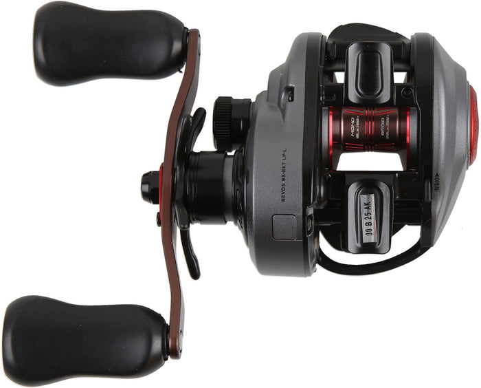 Revo SX Rocket Baitcasting Reel