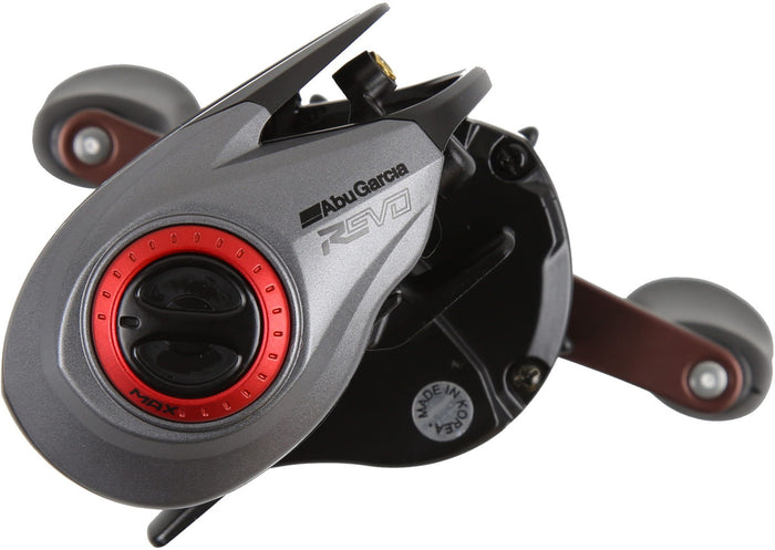 Revo SX Rocket Baitcasting Reel