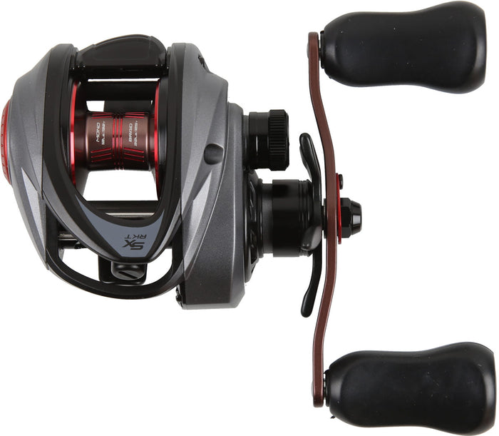Revo SX Rocket Baitcasting Reel