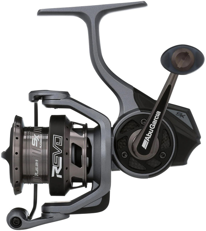 Revo SX Spinning Reel