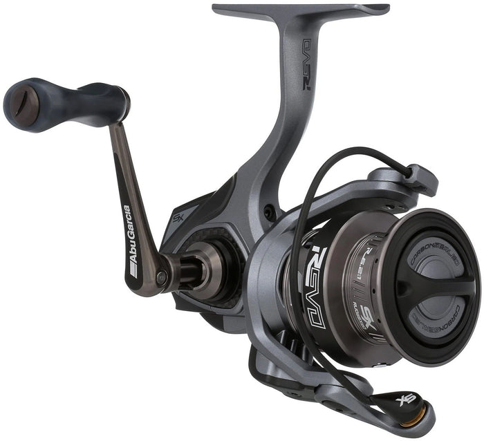 Revo SX Spinning Reel