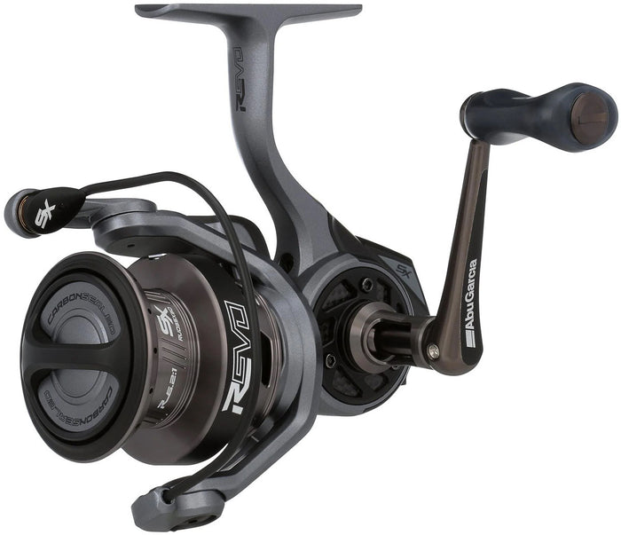 Revo SX Spinning Reel