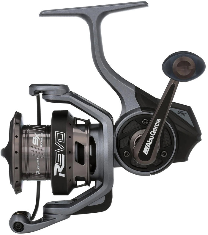 Revo SX Spinning Reel