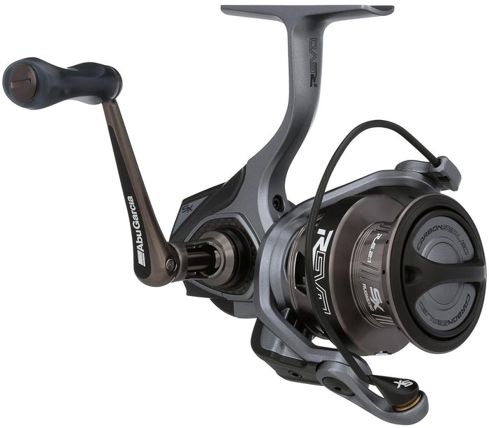 Revo SX Spinning Reel