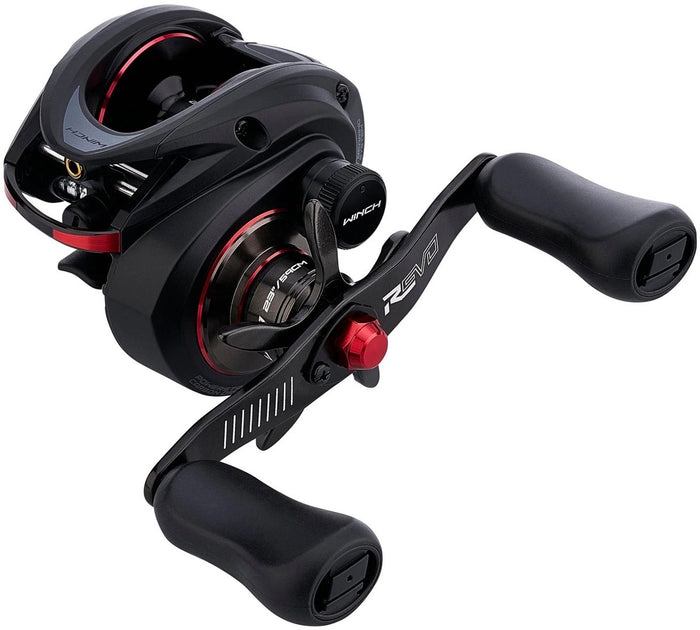 Revo Winch Baitcasting Reel