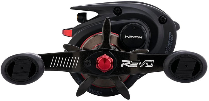 Revo Winch Baitcasting Reel