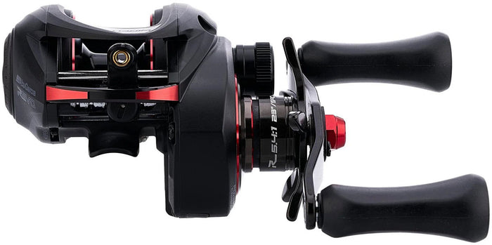 Revo Winch Baitcasting Reel