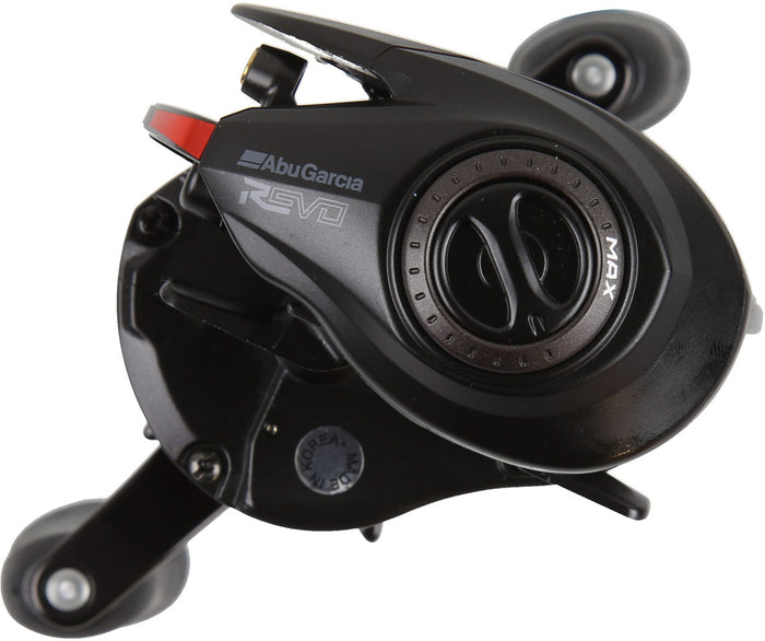 Revo Winch Baitcasting Reel