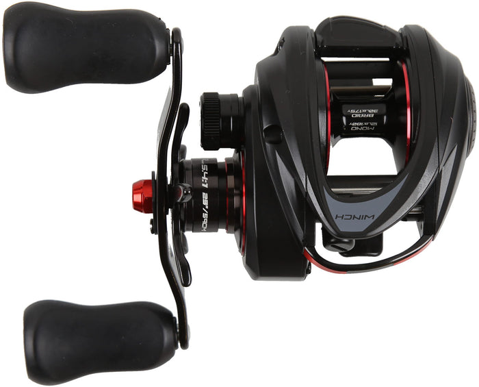 Revo Winch Baitcasting Reel