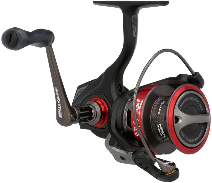 Revo Winch Spinning Reel