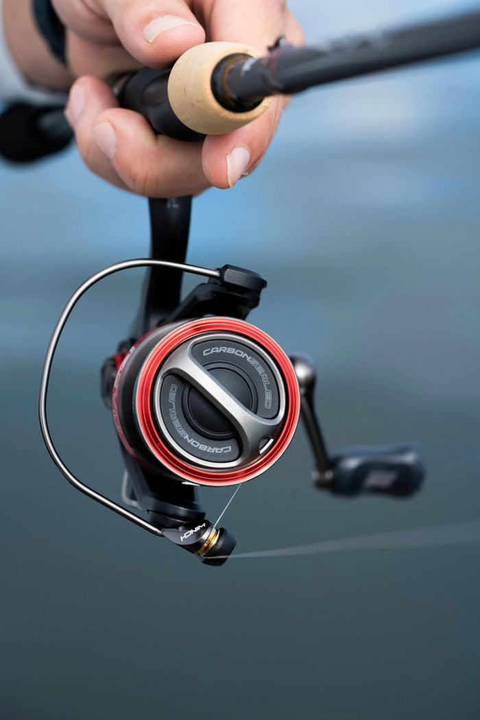 Revo Winch Spinning Reel