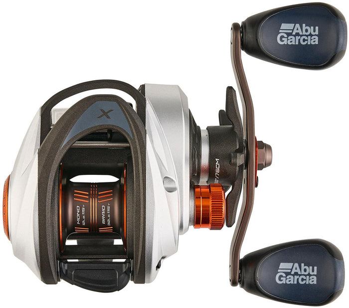Revo X Baitcasting Reel