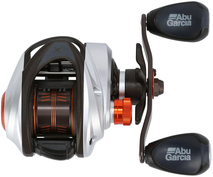 Revo X BFS Baitcasting Reel