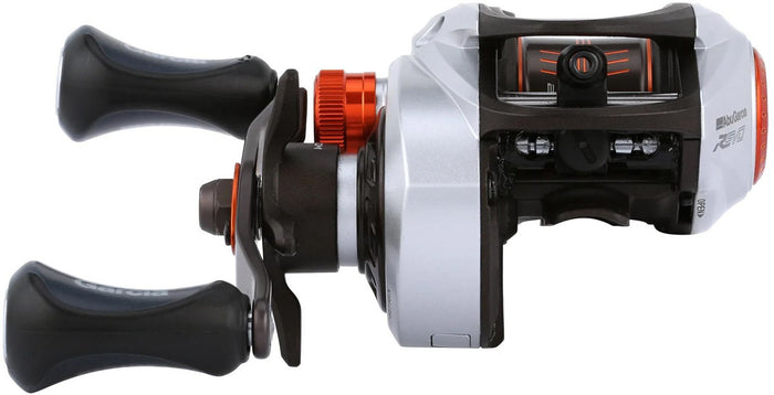 Revo X BFS Baitcasting Reel