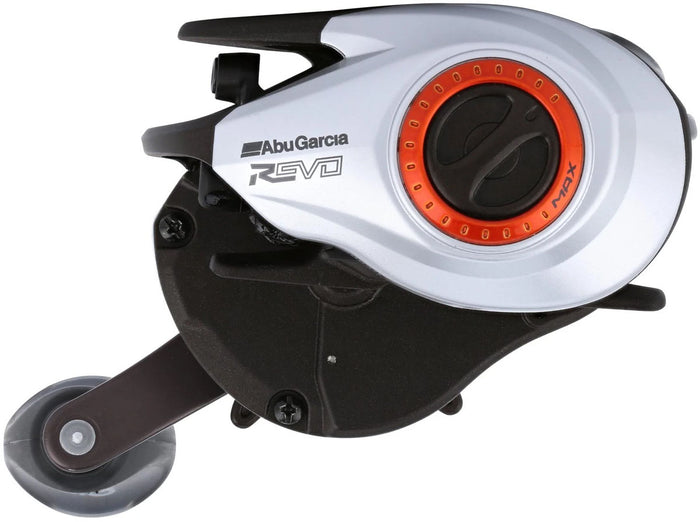 Revo X BFS Baitcasting Reel