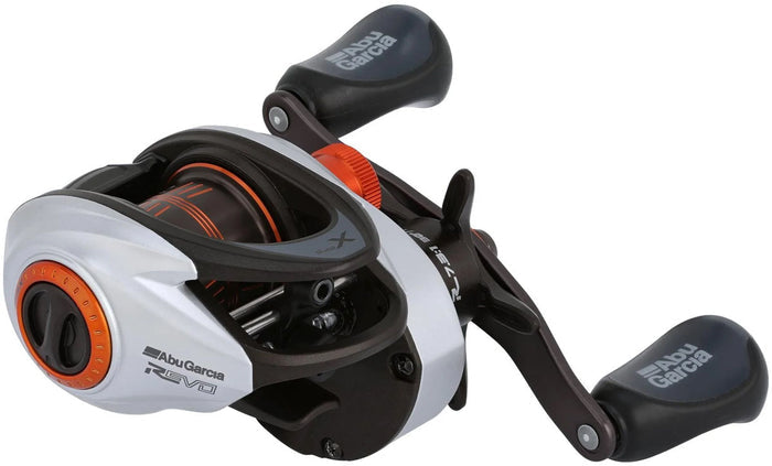 Revo X BFS Baitcasting Reel