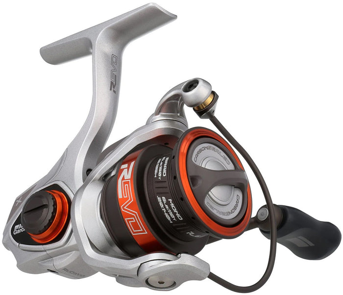 Revo X Spinning Reel