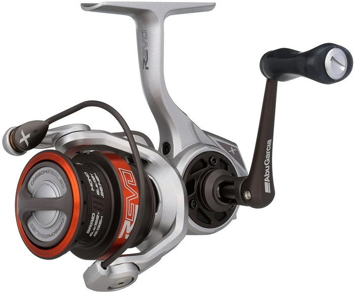 Revo X Spinning Reel