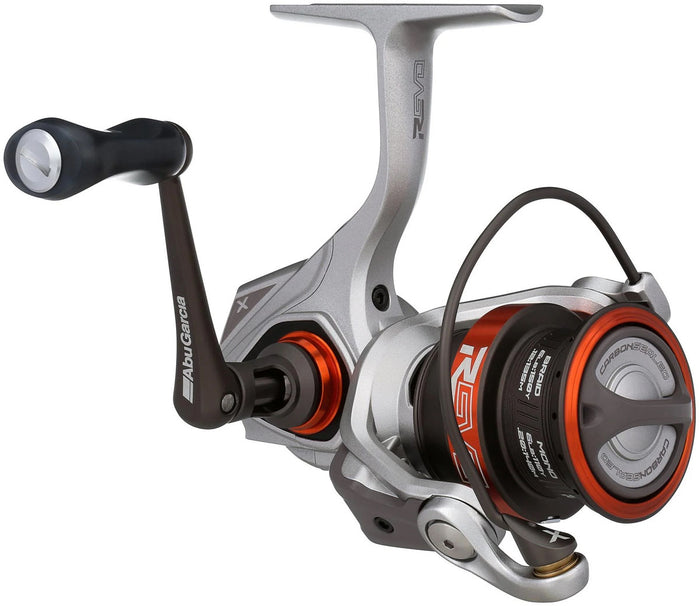 Revo X Spinning Reel