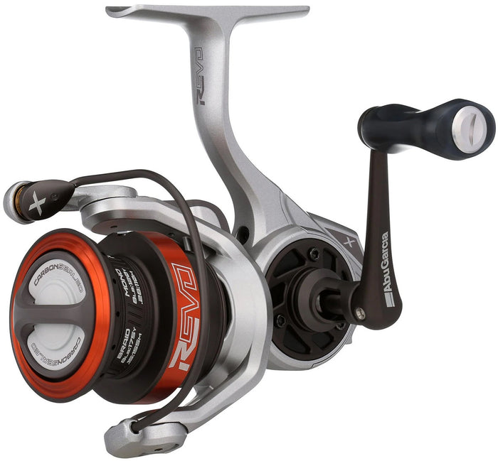 Revo X Spinning Reel