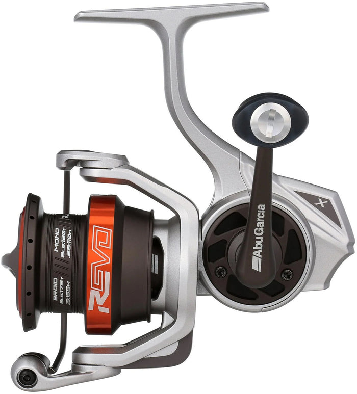 Revo X Spinning Reel